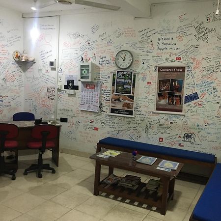 281 Kandy City Hostel & Rooms Deiyannewela المظهر الخارجي الصورة