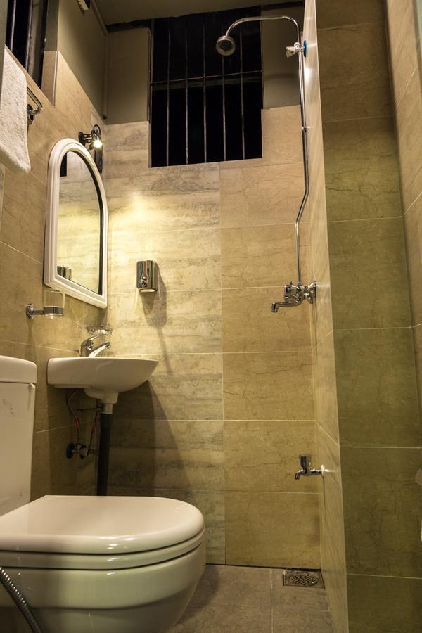 281 Kandy City Hostel & Rooms Deiyannewela المظهر الخارجي الصورة
