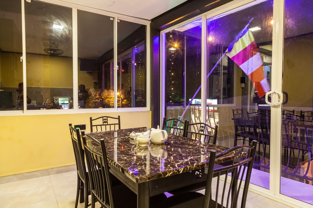 281 Kandy City Hostel & Rooms Deiyannewela المظهر الخارجي الصورة