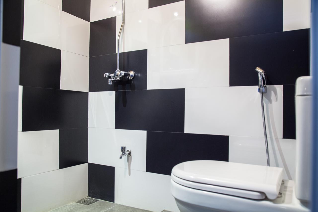 281 Kandy City Hostel & Rooms Deiyannewela المظهر الخارجي الصورة