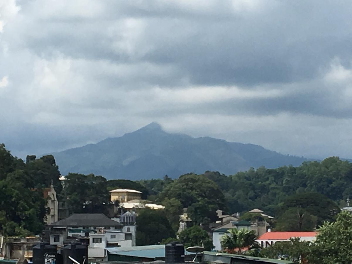 281 Kandy City Hostel & Rooms Deiyannewela المظهر الخارجي الصورة
