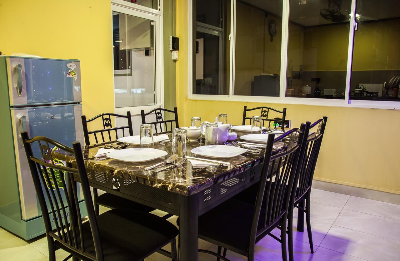 281 Kandy City Hostel & Rooms Deiyannewela المظهر الخارجي الصورة