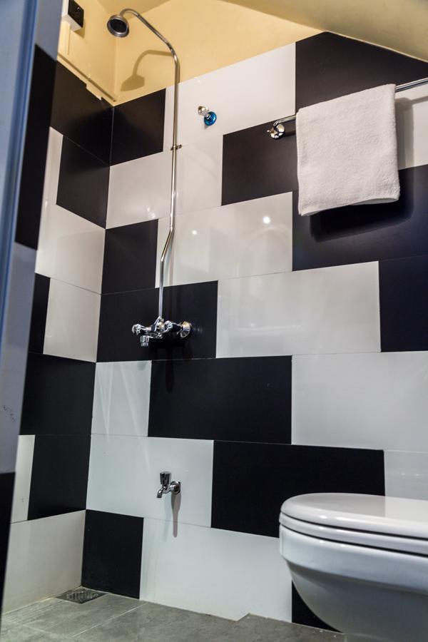 281 Kandy City Hostel & Rooms Deiyannewela المظهر الخارجي الصورة