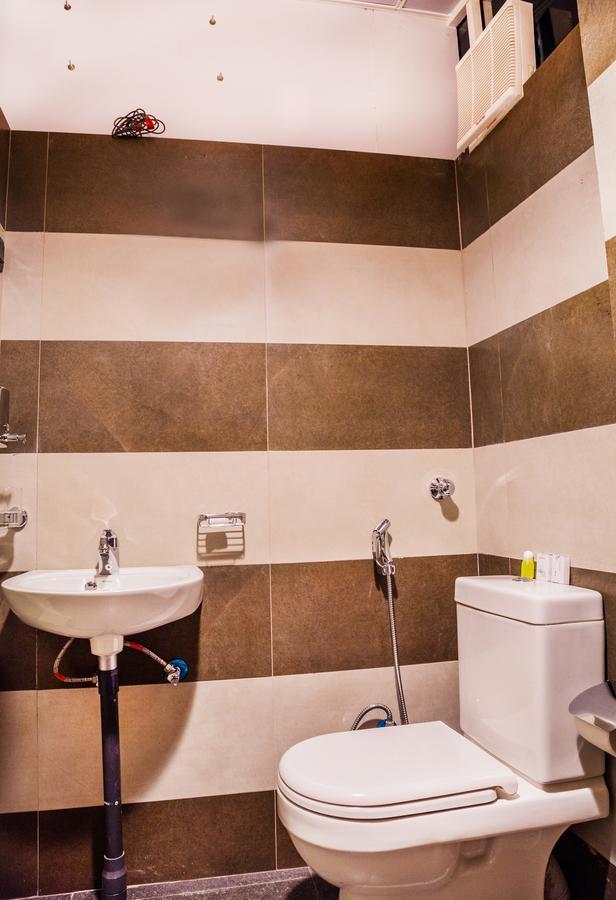 281 Kandy City Hostel & Rooms Deiyannewela المظهر الخارجي الصورة