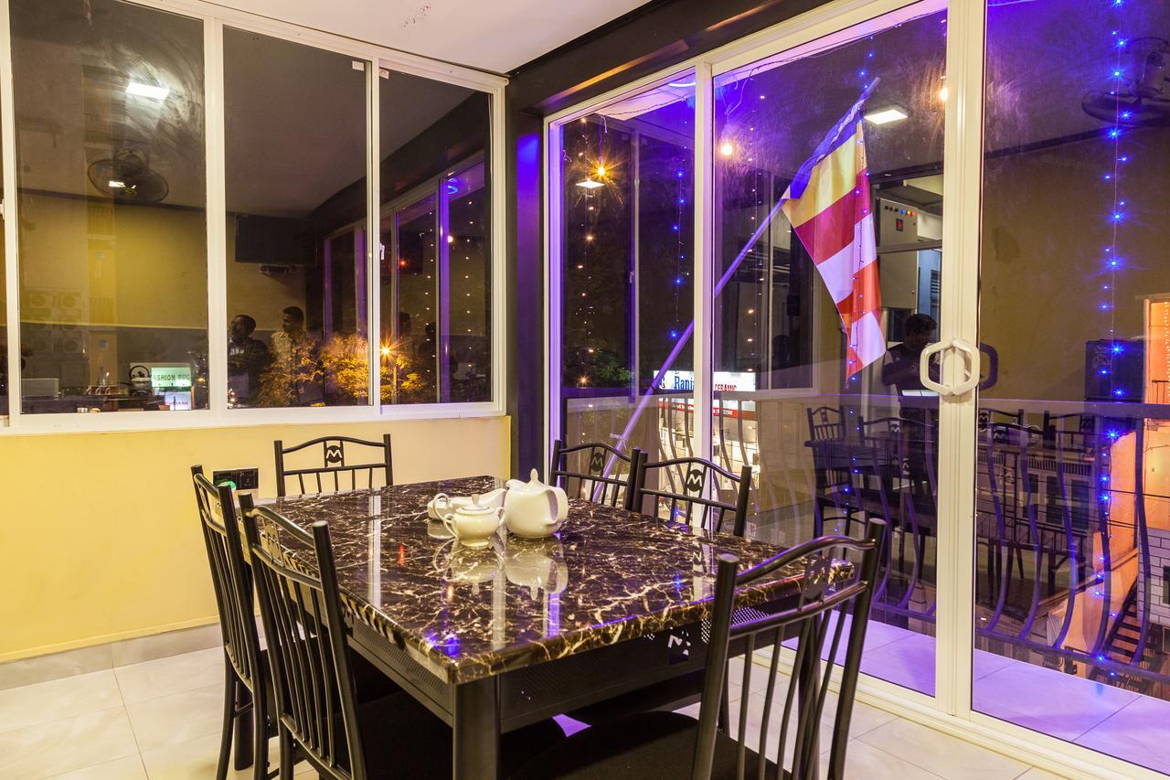 281 Kandy City Hostel & Rooms Deiyannewela المظهر الخارجي الصورة