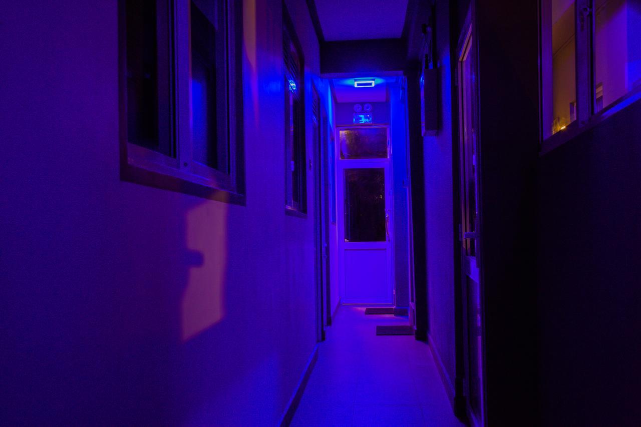 281 Kandy City Hostel & Rooms Deiyannewela المظهر الخارجي الصورة