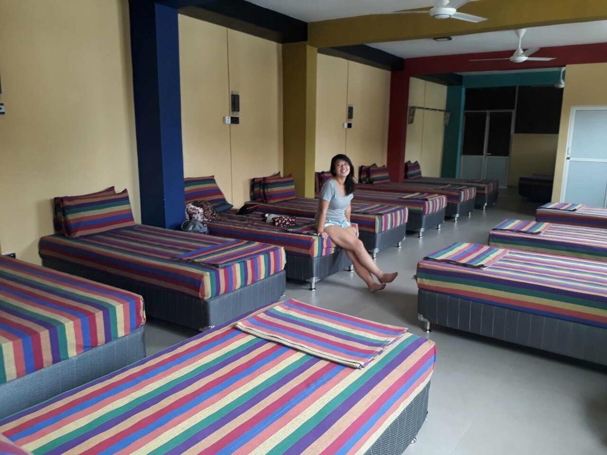 281 Kandy City Hostel & Rooms Deiyannewela المظهر الخارجي الصورة