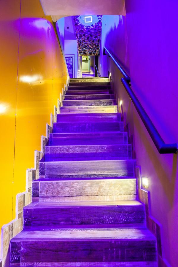 281 Kandy City Hostel & Rooms Deiyannewela المظهر الخارجي الصورة