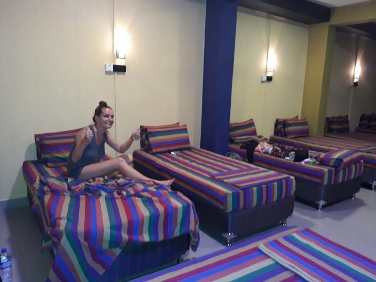 281 Kandy City Hostel & Rooms Deiyannewela المظهر الخارجي الصورة