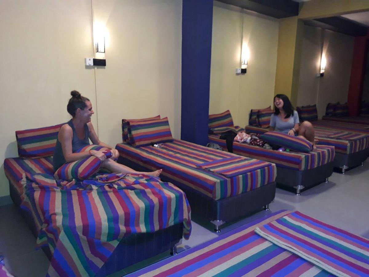281 Kandy City Hostel & Rooms Deiyannewela المظهر الخارجي الصورة