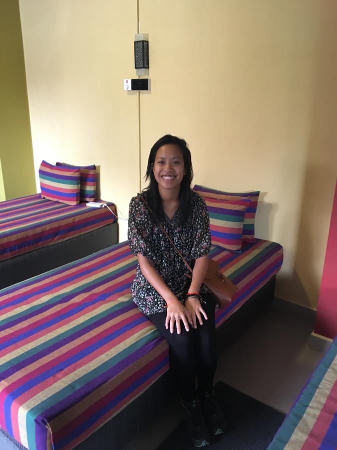 281 Kandy City Hostel & Rooms Deiyannewela المظهر الخارجي الصورة