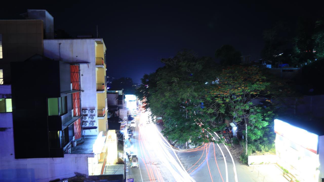281 Kandy City Hostel & Rooms Deiyannewela المظهر الخارجي الصورة