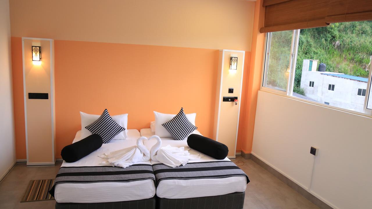 281 Kandy City Hostel & Rooms Deiyannewela المظهر الخارجي الصورة
