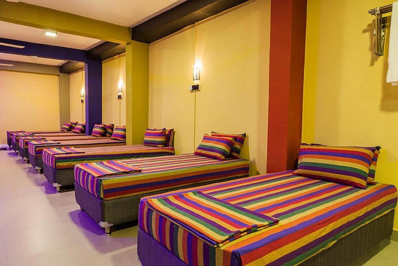 281 Kandy City Hostel & Rooms Deiyannewela المظهر الخارجي الصورة